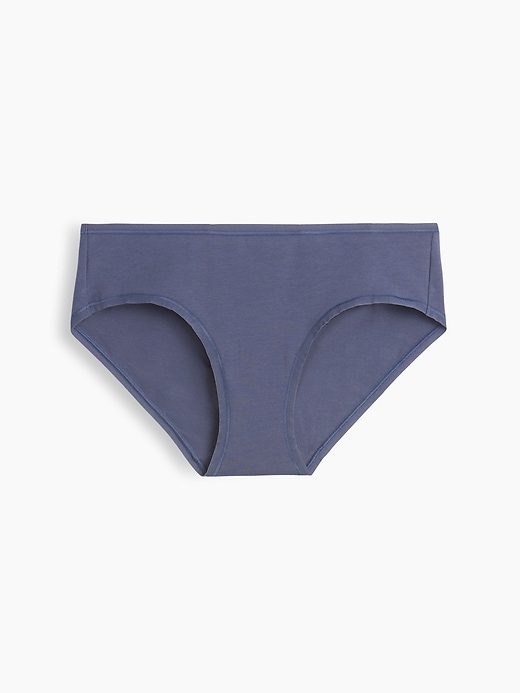 Image number 5 showing, MadeSoft Organic Stretch Cotton Hipster