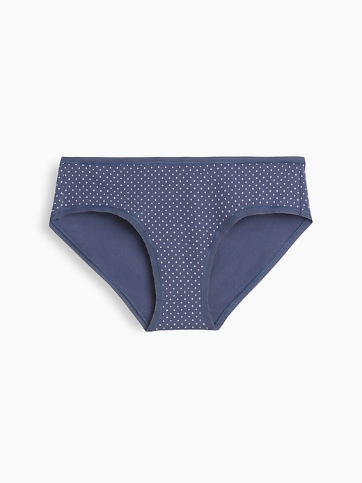 Image number 5 showing, Softest Organic Stretch Cotton Hipster
