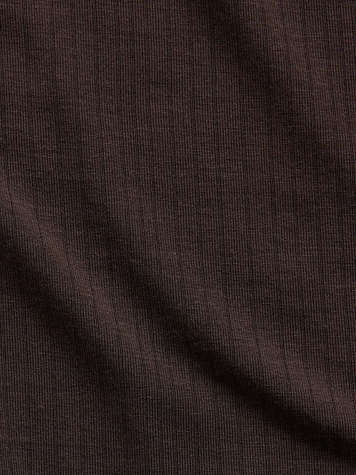 Image number 5 showing, Softest Modal Rib PJ Pants