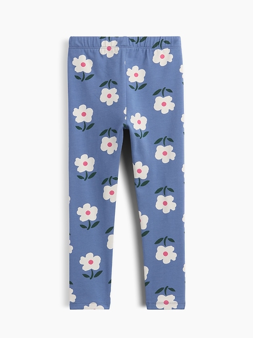 Image number 2 showing, Baby & Toddler Mix & Match Print Leggings