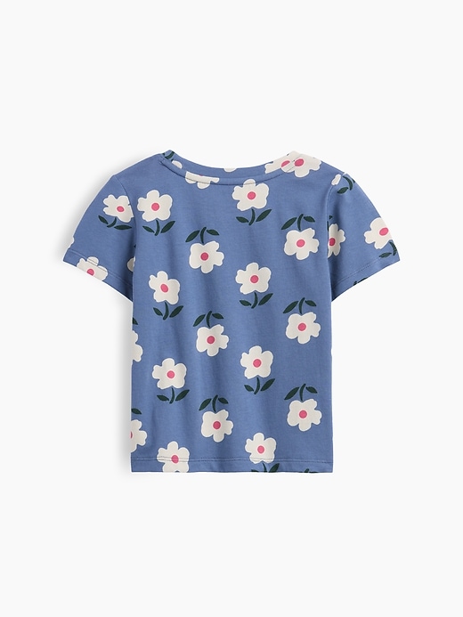 Image number 2 showing, Baby & Toddler Mix & Match Print T-Shirt
