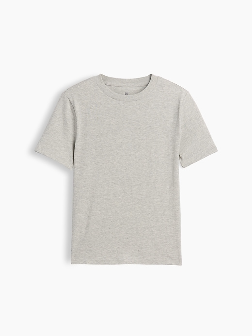 Image number 1 showing, Kids Basic T-Shirt