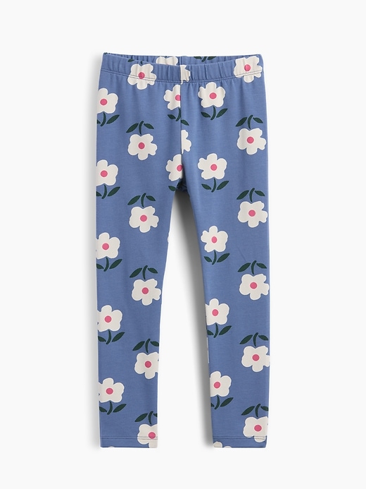 Image number 1 showing, Baby & Toddler Mix & Match Print Leggings