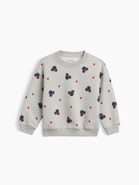 Gap × Disney Baby & Toddler VintageSoft Sweatshirt