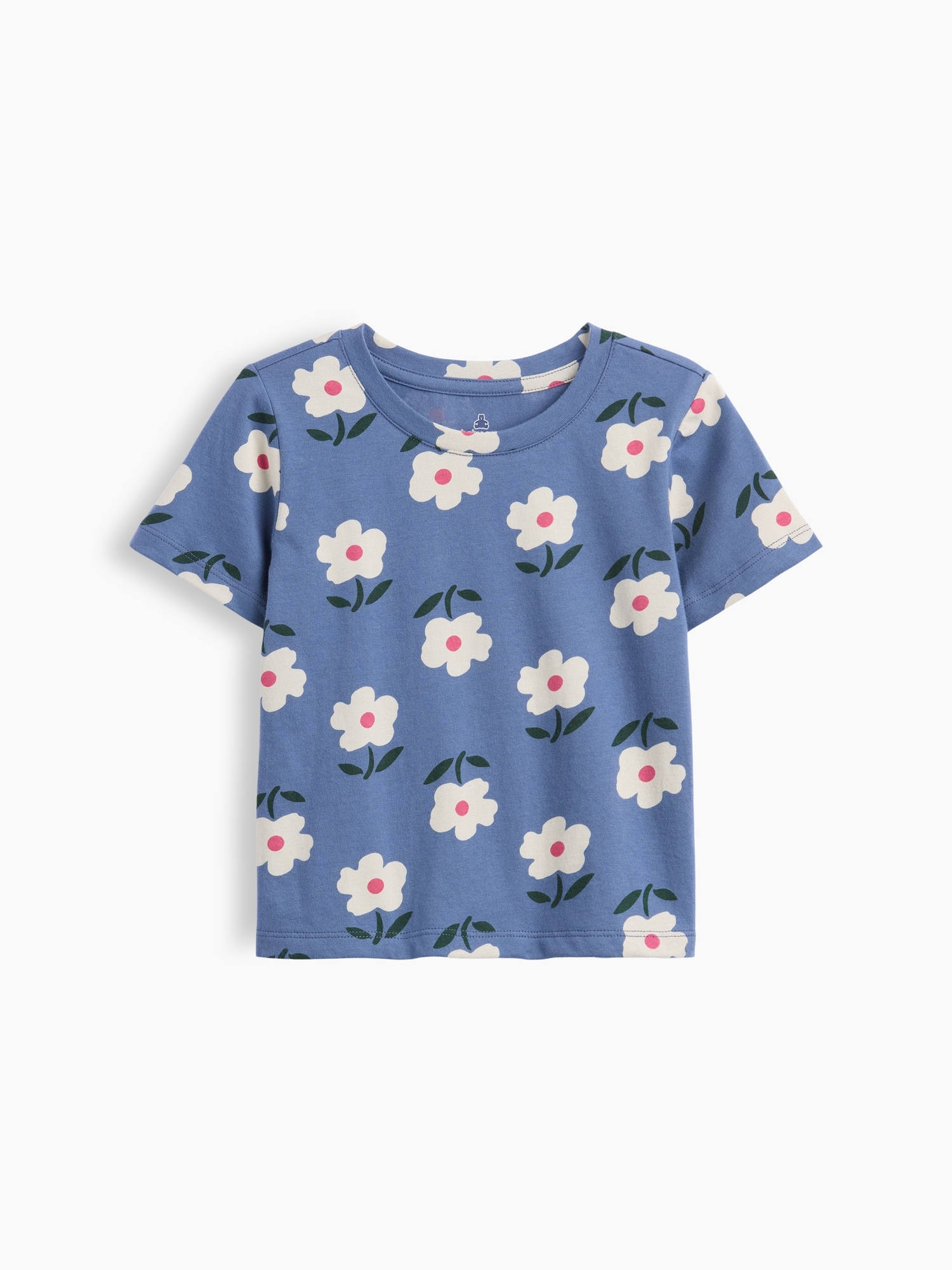 Baby & Toddler Mix Match Print T-Shirt