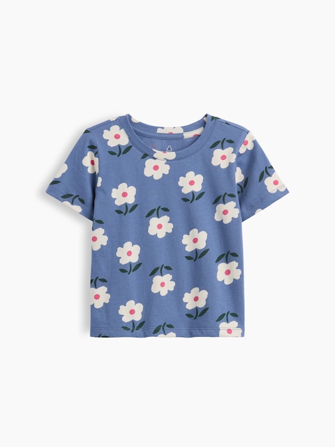 Baby & Toddler Mix & Match Print T-Shirt