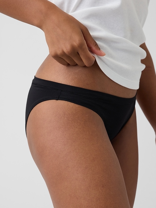 Image number 5 showing, MadeSoft Modal Bikini