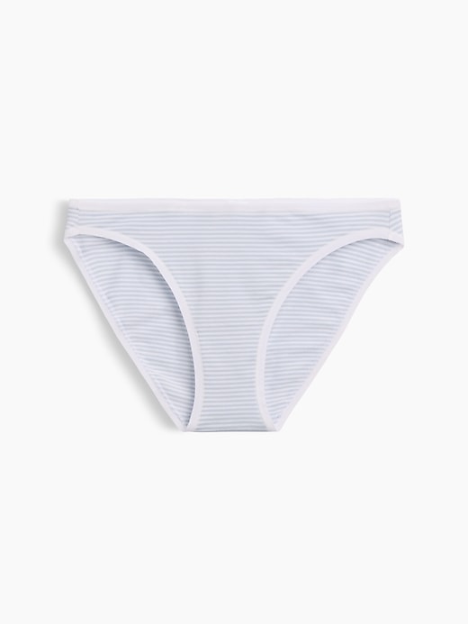 Image number 4 showing, MadeSoft Organic Stretch Cotton Bikini