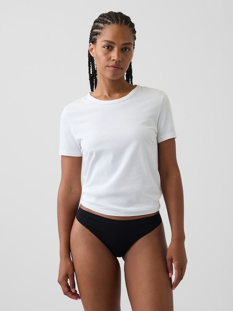 SoftMade Modal Thong