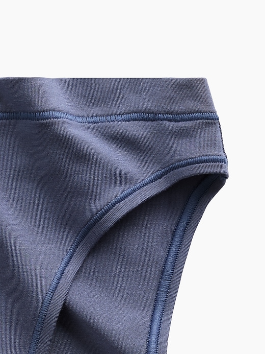 Image number 3 showing, MadeSoft Modal Bikini