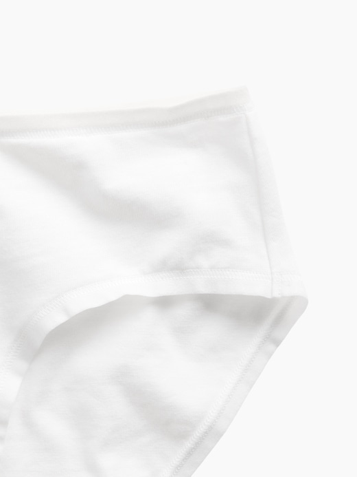 Image number 3 showing, MadeSoft Organic Stretch Cotton Hipster
