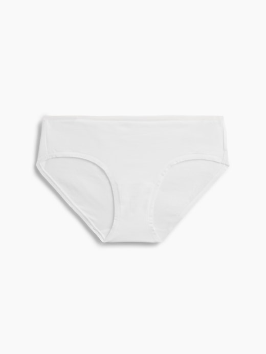 Image number 5 showing, MadeSoft Organic Stretch Cotton Hipster