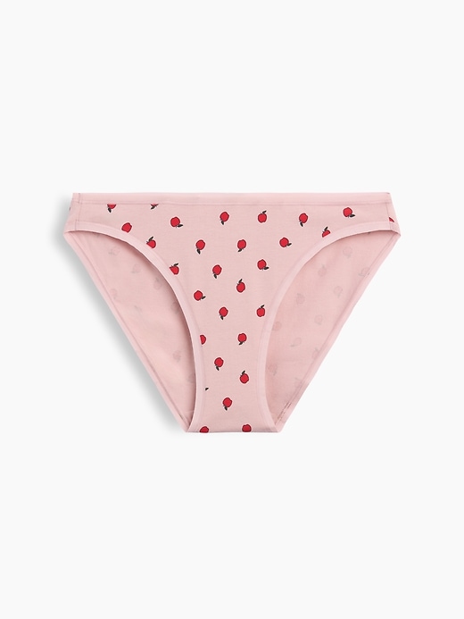 Image number 4 showing, MadeSoft Organic Stretch Cotton Bikini