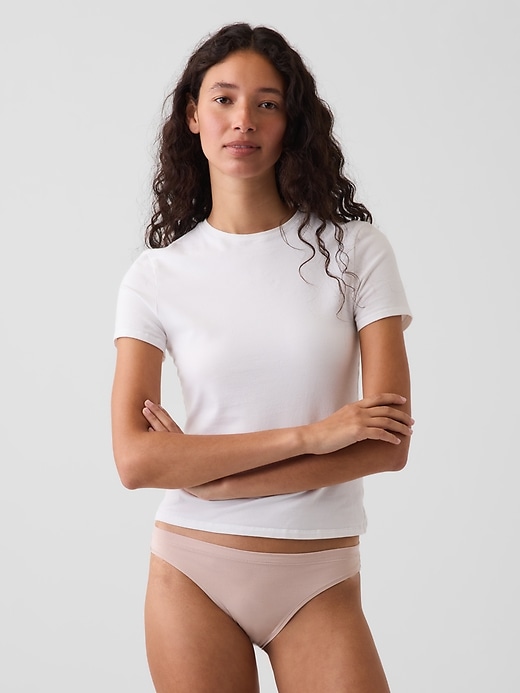 Image number 1 showing, MadeSoft Modal Bikini