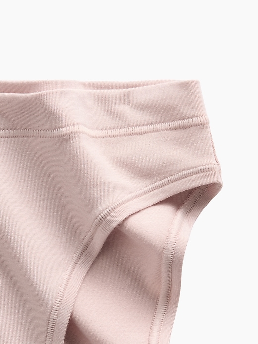 Image number 3 showing, MadeSoft Modal Bikini