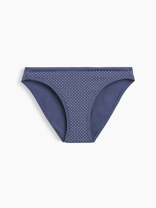 Image number 4 showing, MadeSoft Organic Stretch Cotton Bikini