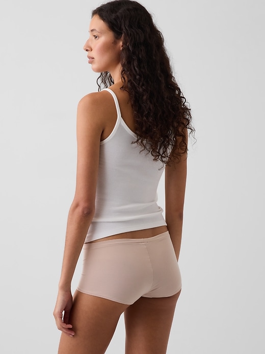 Image number 2 showing, Softest Modal Shorty