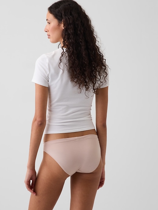 Image number 2 showing, MadeSoft Modal Bikini