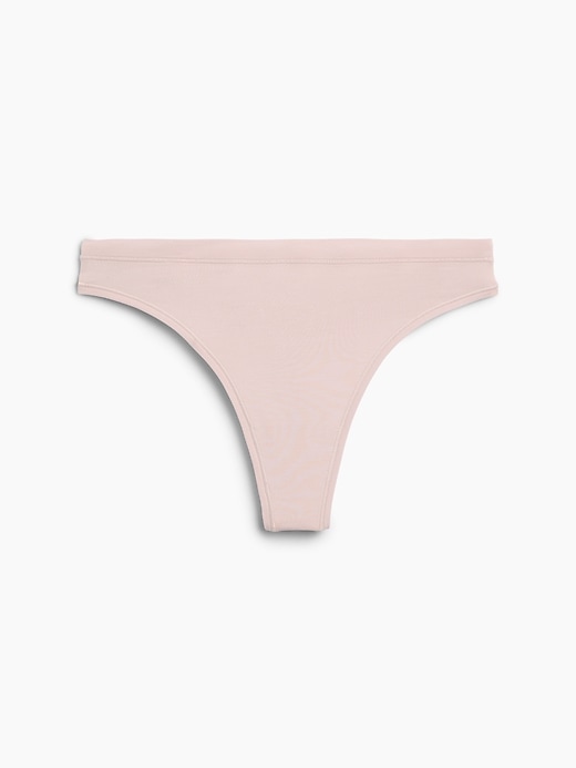 Image number 5 showing, MadeSoft Modal Thong