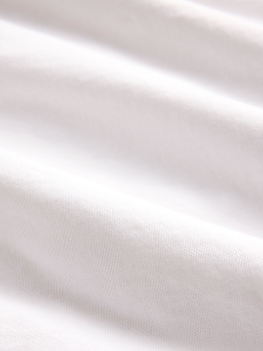 Image number 4 showing, Organic Cotton VintageSoft T-Shirt