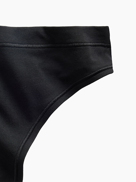 Image number 3 showing, MadeSoft Modal Thong