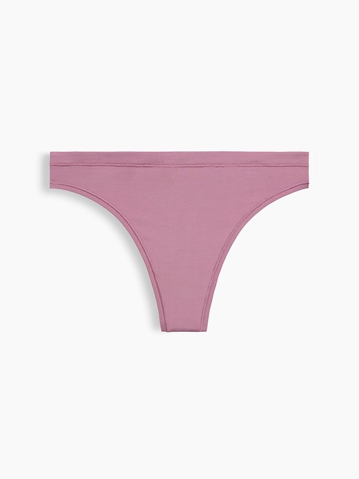 Image number 5 showing, MadeSoft Modal Thong