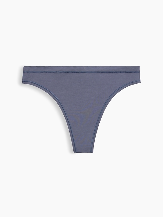 Image number 5 showing, MadeSoft Modal Thong
