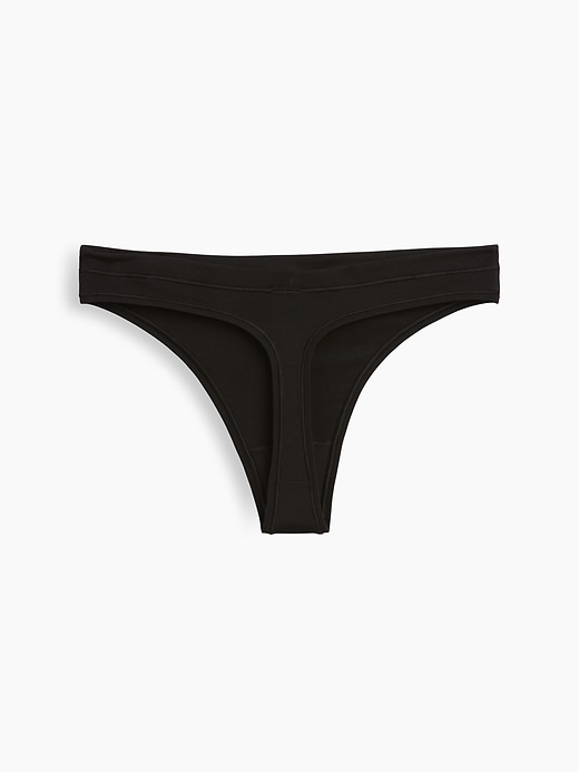 Image number 6 showing, MadeSoft Modal Thong