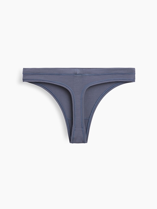 Image number 6 showing, MadeSoft Modal Thong