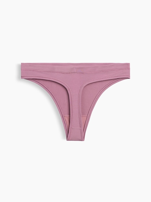 Image number 6 showing, MadeSoft Modal Thong