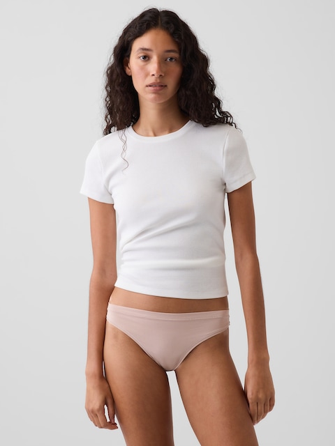 SoftMade Modal Thong