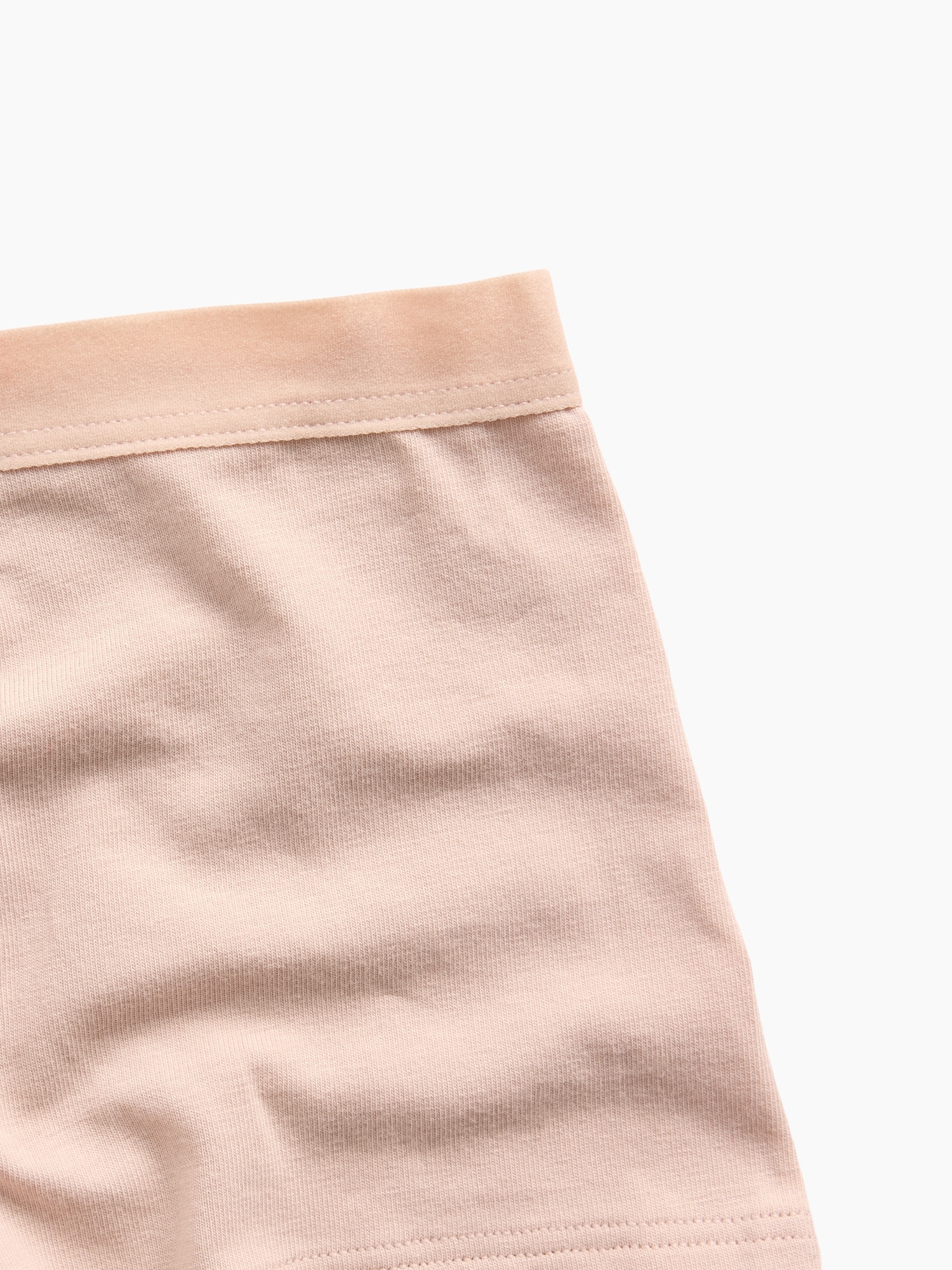 MadeSoft Organic Stretch Cotton Shorty