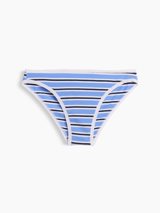 Image number 4 showing, SoftMade Organic Stretch Cotton Cheeky
