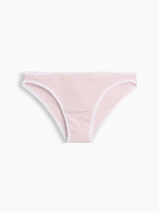 Image number 4 showing, SoftMade Organic Stretch Cotton Cheeky
