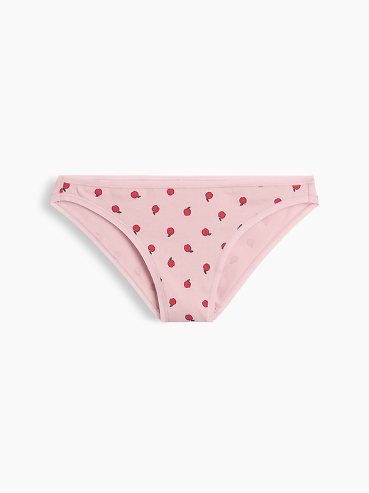Image number 5 showing, MadeSoft Organic Stretch Cotton Cheeky
