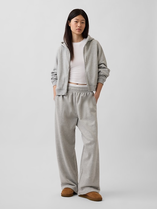 Image number 4 showing, MadeSoft Modal Rib PJ T-Shirt