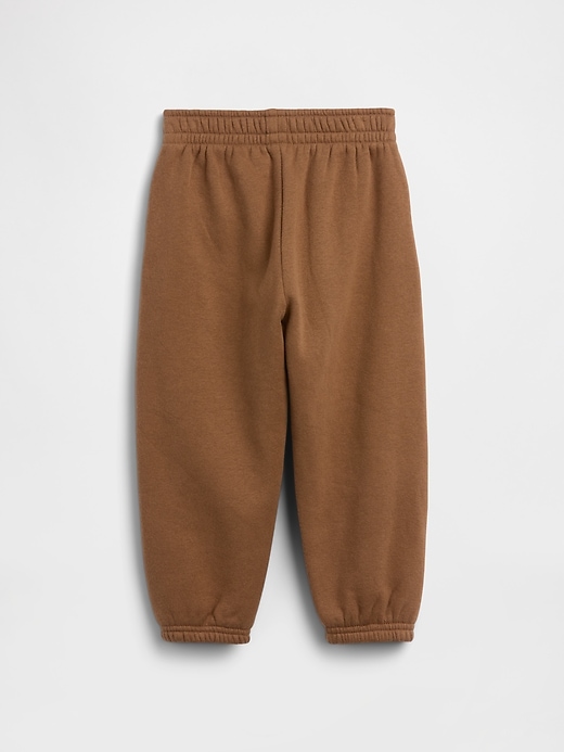 Image number 4 showing, Baby & Toddler VintageSoft Relaxed Joggers