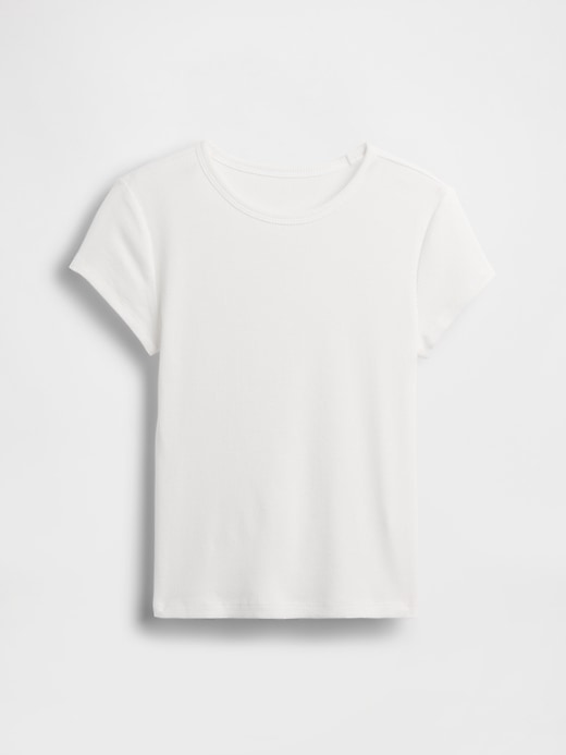 Image number 2 showing, Kids Rib T-Shirt