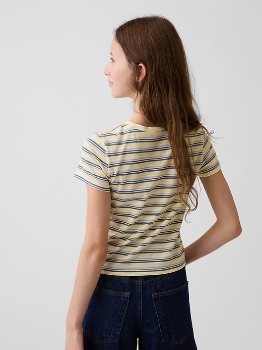 Image number 3 showing, Kids Stripe T-Shirt