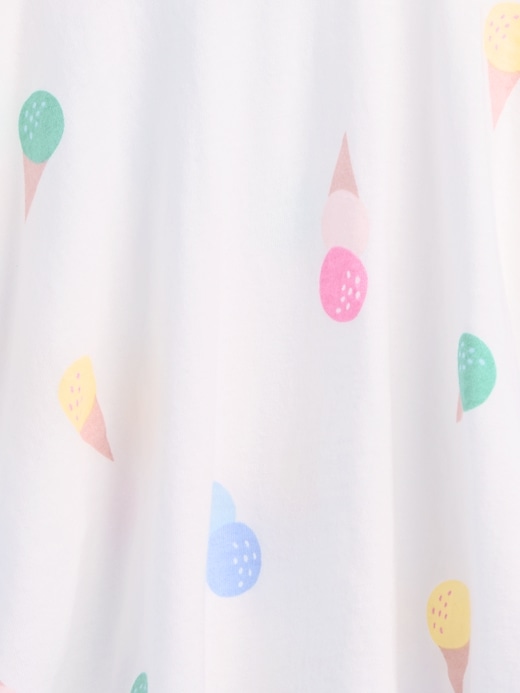 Image number 4 showing, Baby & Toddler Mix & Match Twirl Tank Dress