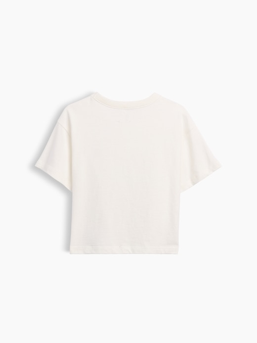 Image number 4 showing, Baby & Toddler Oversized T-Shirt