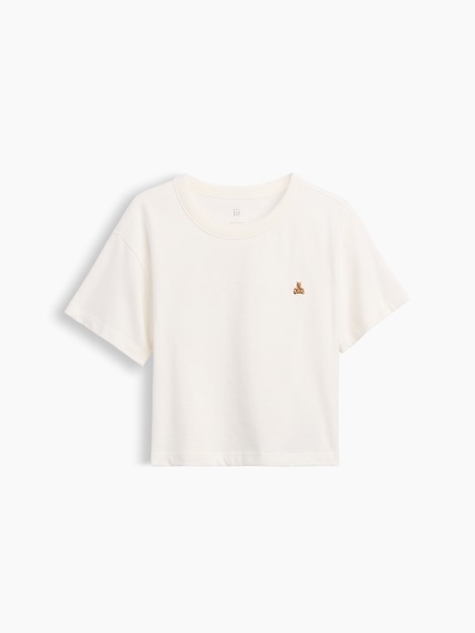 Image number 3 showing, Baby & Toddler Oversized T-Shirt