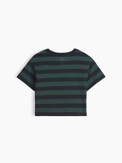 Image number 2 showing, Baby & Toddler Oversized T-Shirt