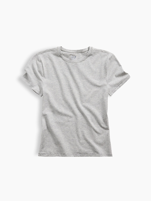 Image number 6 showing, CloseKnit Jersey T-Shirt