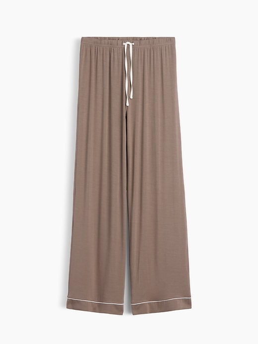 Image number 6 showing, Softest Modal PJ Pants