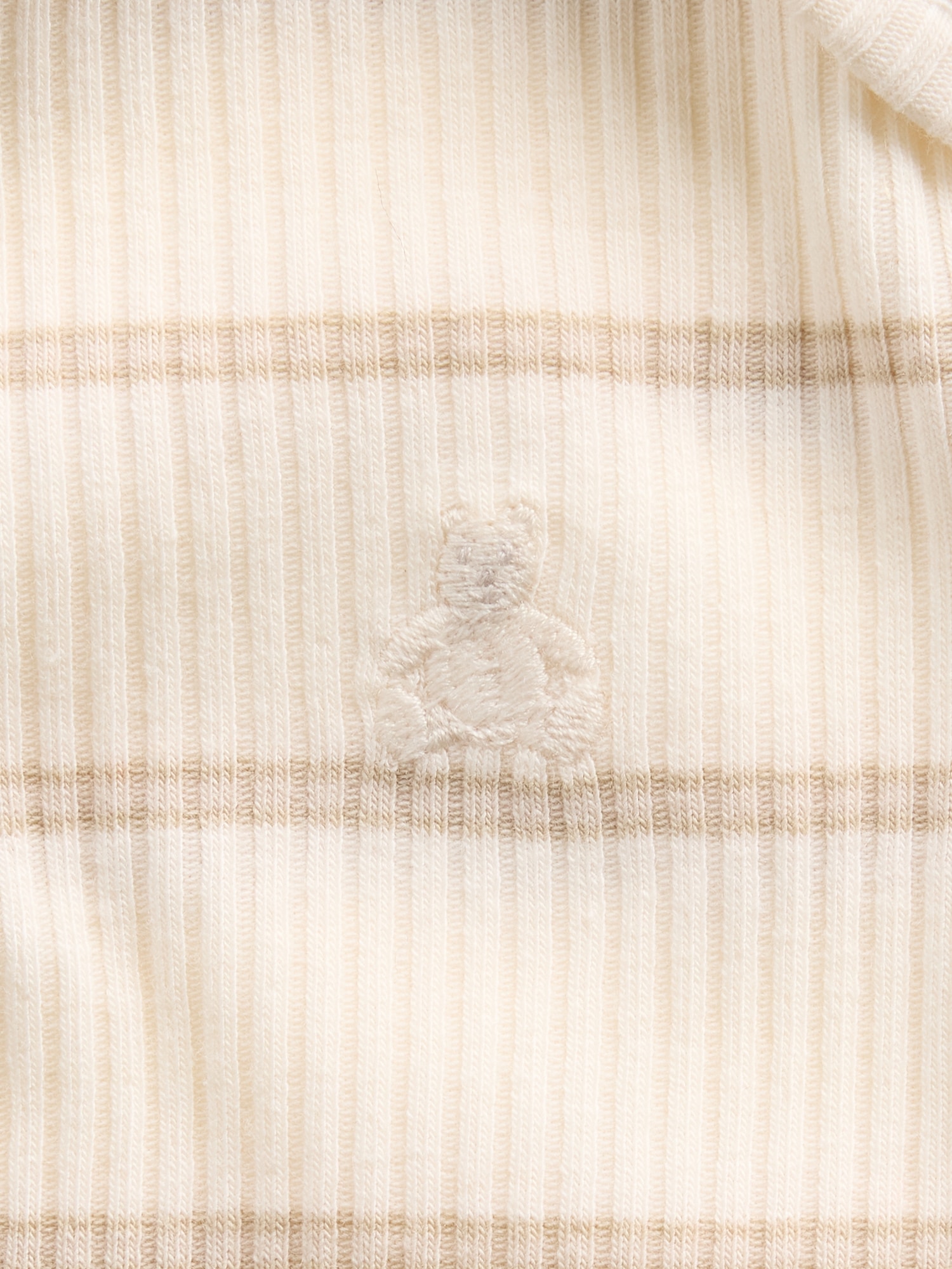 Baby First Favorites TinyRib Bodysuit