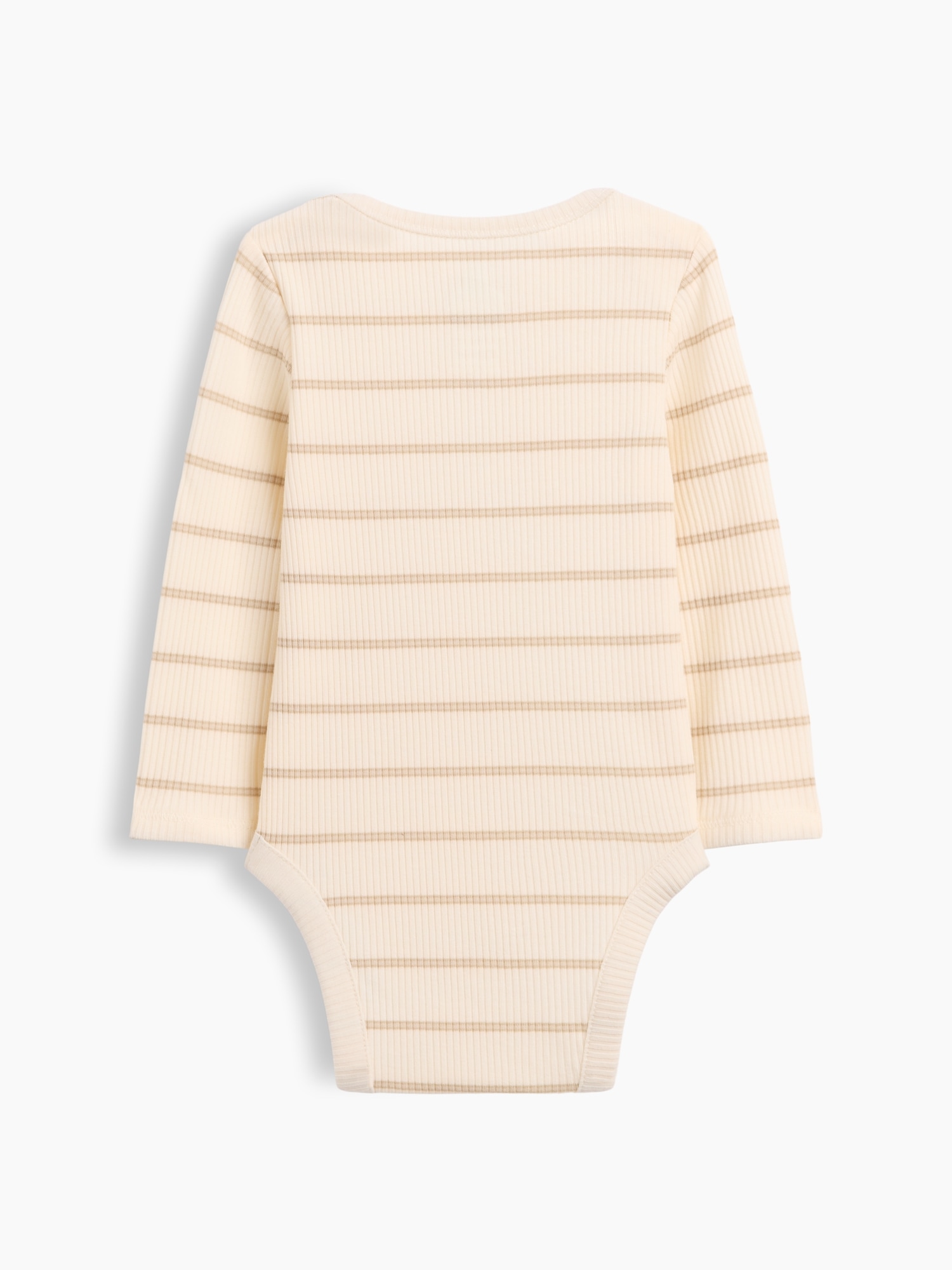 Baby First Favorites TinyRib Bodysuit