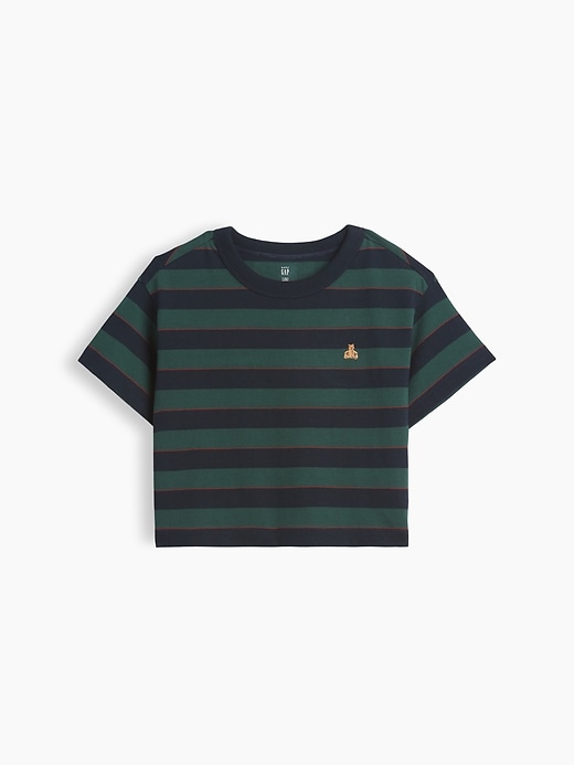 Image number 1 showing, Baby & Toddler Oversized T-Shirt