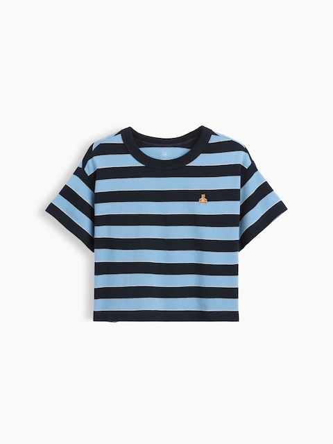 Baby & Toddler Oversized T-Shirt