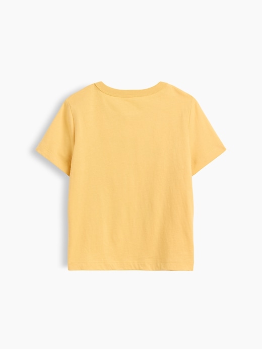 Image number 2 showing, Baby & Toddler Mix & Match Graphic T-Shirt